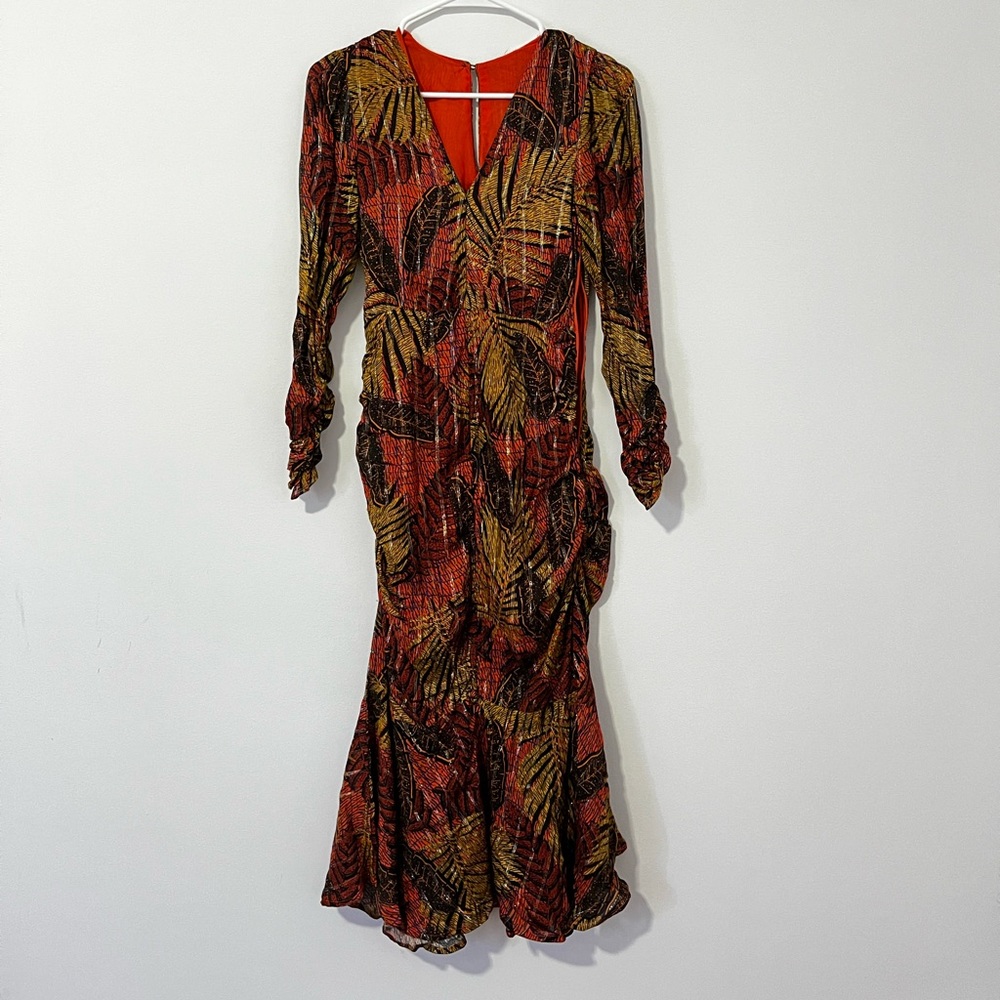 A.L.C Dress
